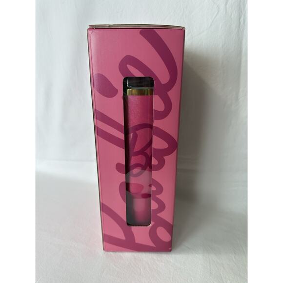 BARBIE Stanley Icon Quencher H2.0 Tumbler 30 Oz. Limited Edition - Picture 3 of 11